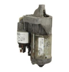 Demarreur NISSAN QASHQAI 1 Photo n°5