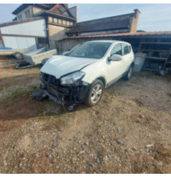 Demarreur NISSAN QASHQAI 1 Photo n°9