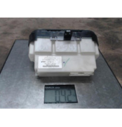 Commande chauffage NISSAN QASHQAI 1 Photo n°1