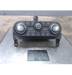 Commande chauffage NISSAN QASHQAI 1