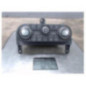 Commande chauffage NISSAN QASHQAI 1
