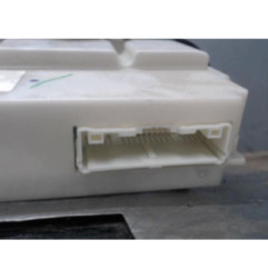 Commande chauffage NISSAN QASHQAI 1 Photo n°3