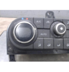 Commande chauffage NISSAN QASHQAI 1 Photo n°5