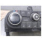 Commande chauffage NISSAN QASHQAI 1