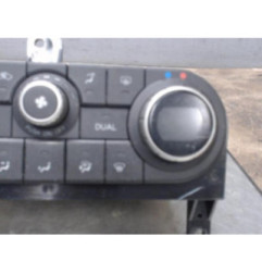 Commande chauffage NISSAN QASHQAI 1 Photo n°6