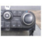 Commande chauffage NISSAN QASHQAI 1