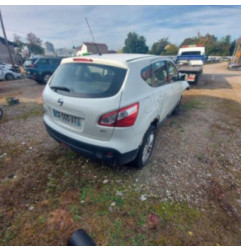 Commande chauffage NISSAN QASHQAI 1 Photo n°8