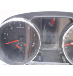 Compteur NISSAN QASHQAI 1 Photo n°1