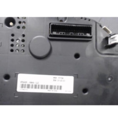 Compteur NISSAN QASHQAI 1