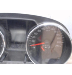 Compteur NISSAN QASHQAI 1 Photo n°3