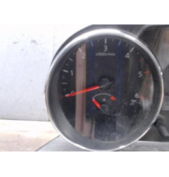 Compteur NISSAN QASHQAI 1 Photo n°5