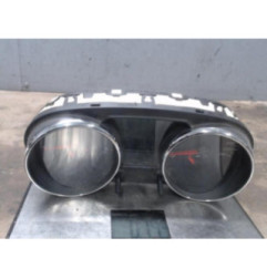 Compteur NISSAN QASHQAI 1 Photo n°6