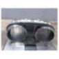 Compteur NISSAN QASHQAI 1