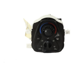 Commande chauffage TOYOTA AYGO 2 Photo n°1