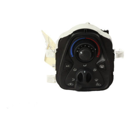 Commande chauffage TOYOTA AYGO 2 Photo n°1
