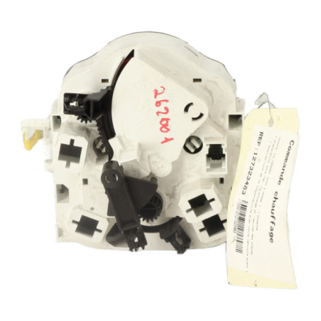 Commande chauffage TOYOTA AYGO 2