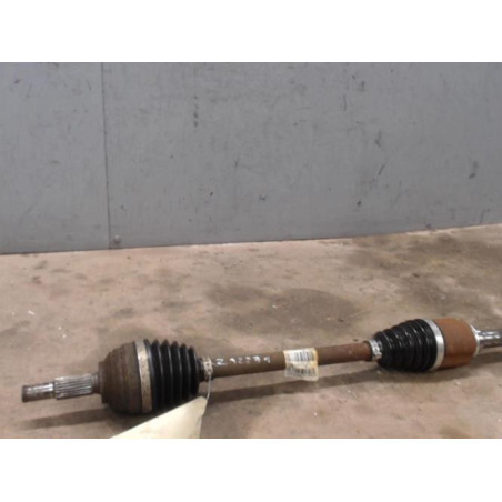 Cardan gauche (transmission) DACIA SANDERO 1 Photo n°1