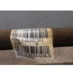 Cardan gauche (transmission) DACIA SANDERO 1