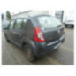 Cardan gauche (transmission) DACIA SANDERO 1
