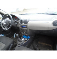 Cardan gauche (transmission) DACIA SANDERO 1 Photo n°7