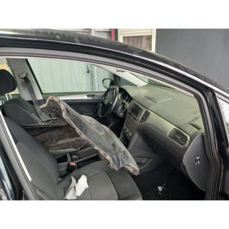 Vase d'expansion VOLKSWAGEN GOLF Photo n°1