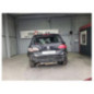 Calandre VOLKSWAGEN GOLF