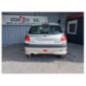 Commande chauffage PEUGEOT 206