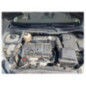 Commande chauffage PEUGEOT 206