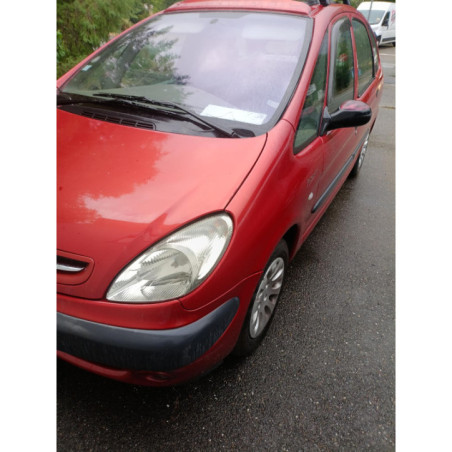 Mastervac CITROEN XSARA PICASSO