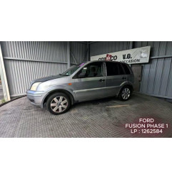 Commande chauffage FORD FUSION Photo n°10