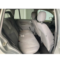 Commande chauffage FORD FUSION Photo n°15
