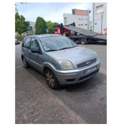 Commande chauffage FORD FUSION Photo n°19