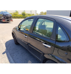 Train arriere complet CITROEN C3 1 Photo n°4