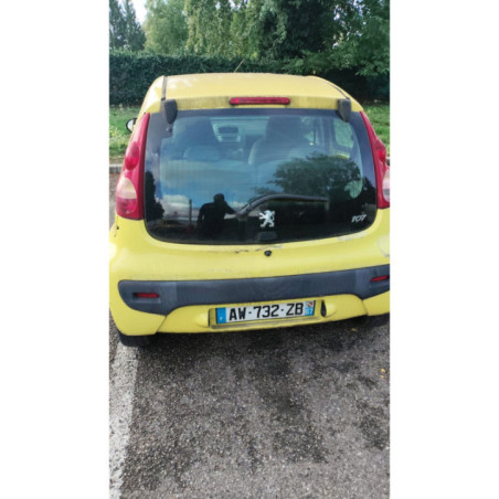Mastervac PEUGEOT 107
