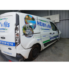 Mastervac FORD TRANSIT CONNECT 2 Photo n°3