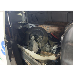 Mastervac FORD TRANSIT CONNECT 2 Photo n°5