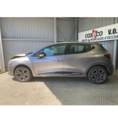 Mastervac RENAULT CLIO 4 Photo n°12