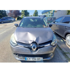 Mastervac RENAULT CLIO 4 Photo n°16