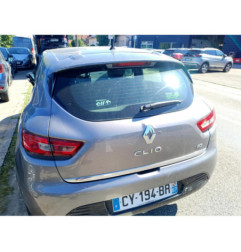 Radiateur eau RENAULT CLIO 4 Photo n°19