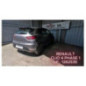 Triangle avant gauche RENAULT CLIO 4
