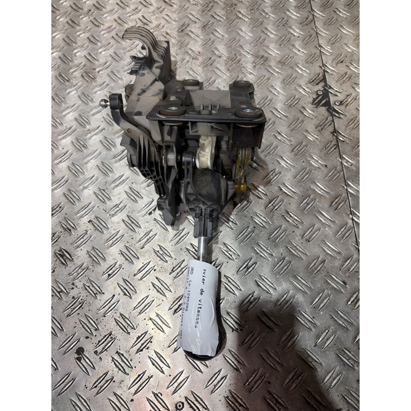 Levier de vitesses FORD TRANSIT 4