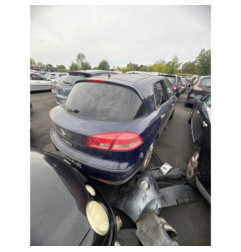 Capot RENAULT VEL SATIS Photo n°4