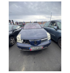 Capot RENAULT VEL SATIS Photo n°5