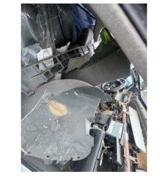 Capot RENAULT VEL SATIS Photo n°6