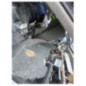 Capot RENAULT VEL SATIS