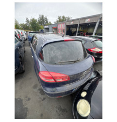 Capot RENAULT VEL SATIS Photo n°7