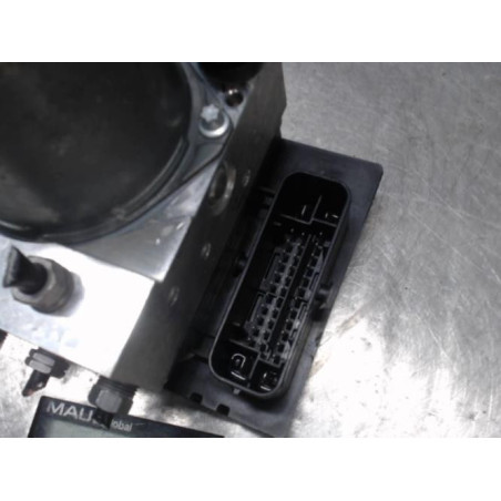 Bloc ABS (freins anti-blocage) CITROEN C4 2 Photo n°1