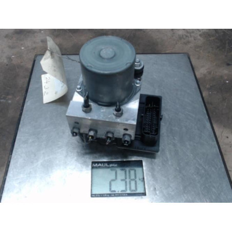 Bloc ABS (freins anti-blocage) CITROEN C4 2