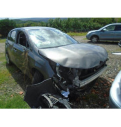 Bloc ABS (freins anti-blocage) CITROEN C4 2 Photo n°6