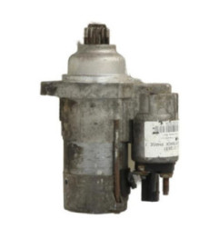 Demarreur AUDI A3 2 Photo n°5